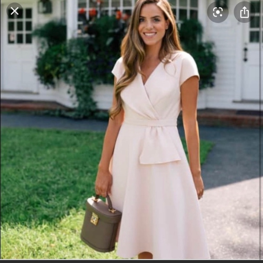 Gal Meets glam dress, nwt